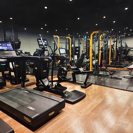 Hotel28 Myeongdong Seoel Buitenkant foto