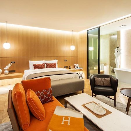 Hotel28 Myeongdong Seoel Buitenkant foto
