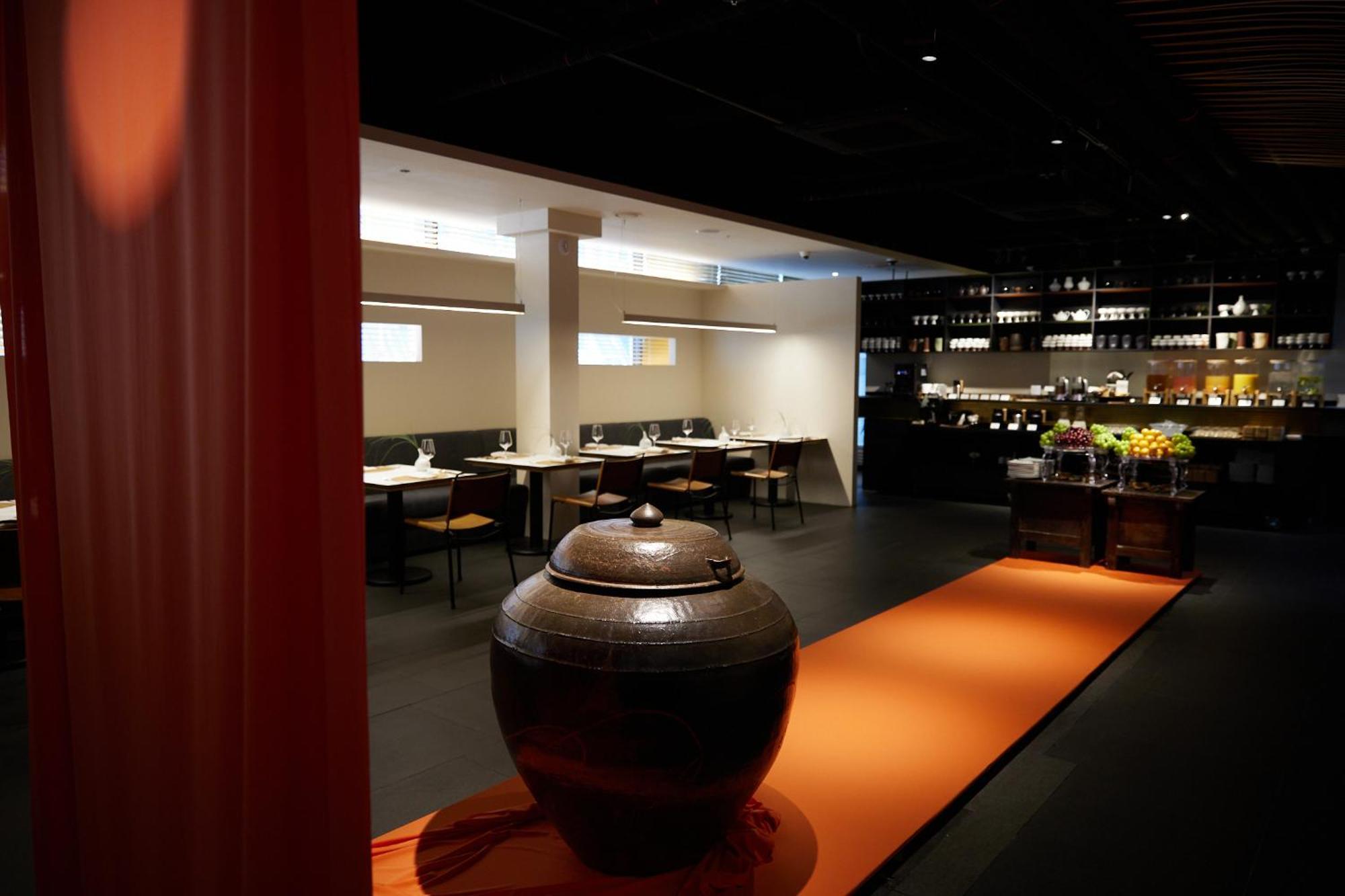 Hotel28 Myeongdong Seoel Buitenkant foto