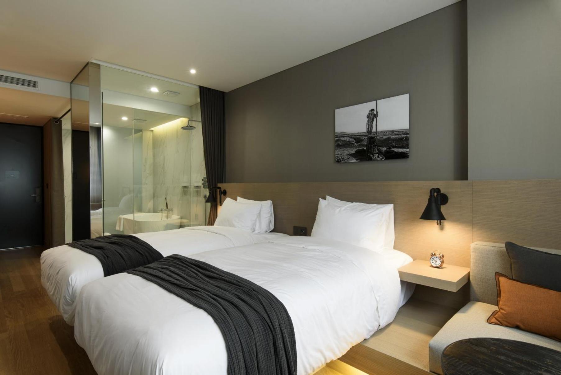 Hotel28 Myeongdong Seoel Buitenkant foto
